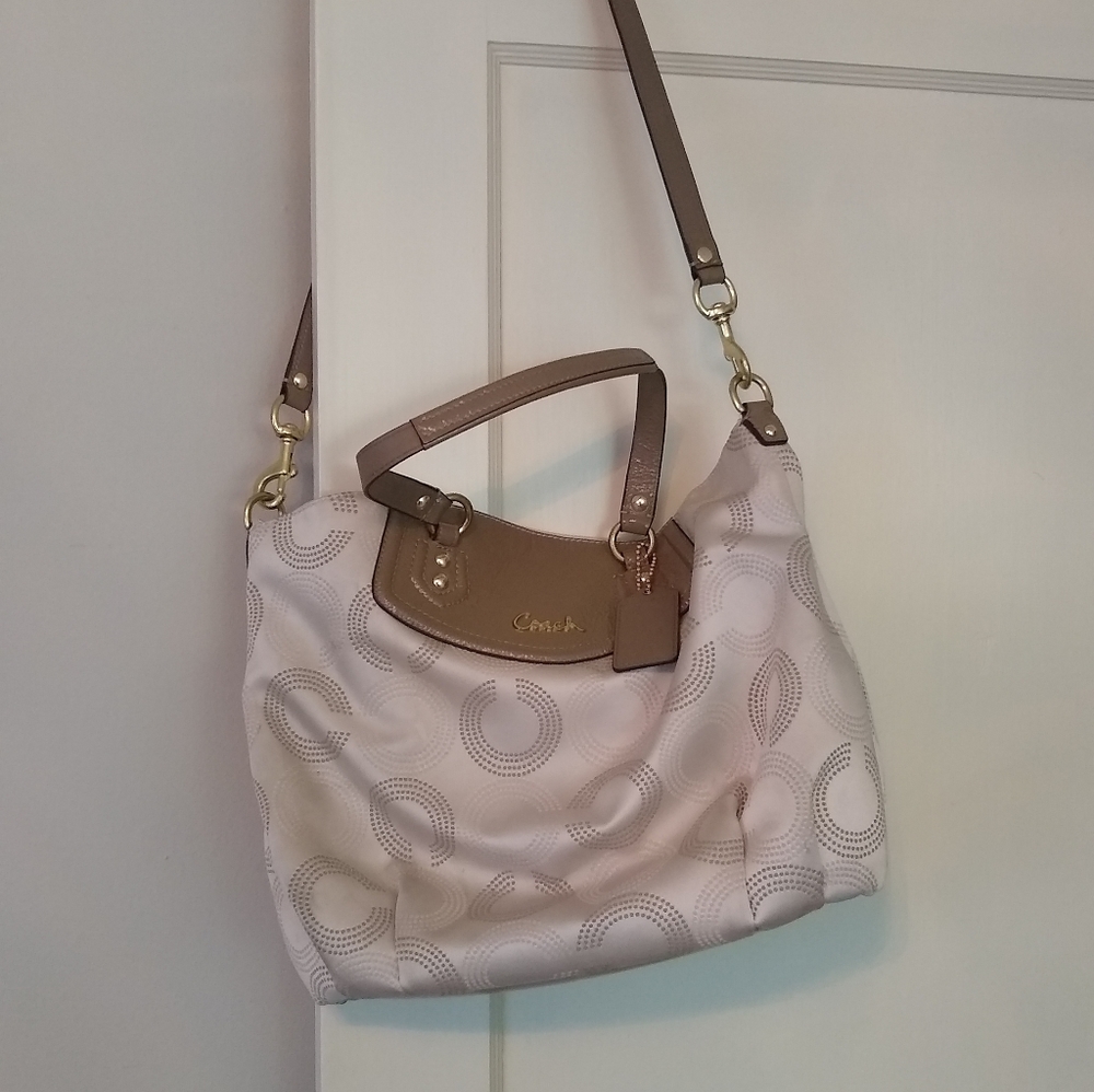 Coach Shoulder Bag